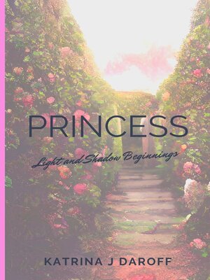 cover image of Princess